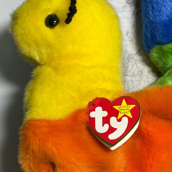 Inch Beanie Buddy - Picture 6 of 6